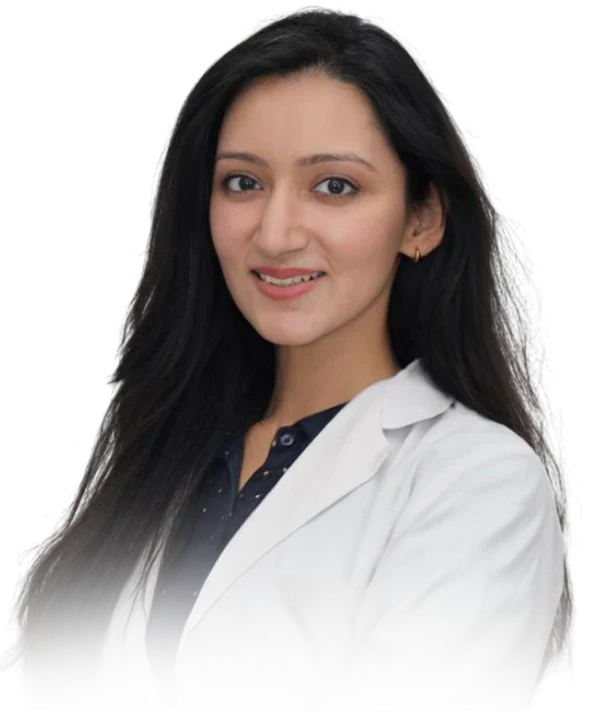 DR. ALPANA MOHTA